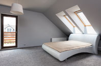 Alders End bedroom extensions