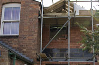 free Alders End home extension quotes